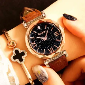 Crystal Luxury