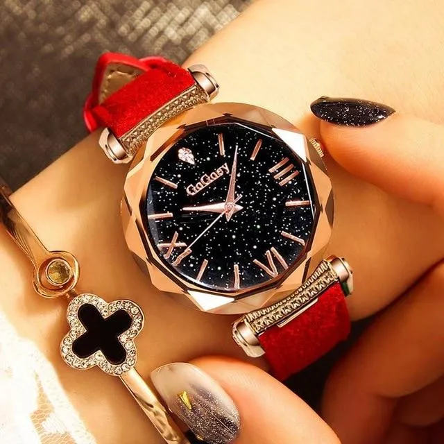 Crystal Luxury