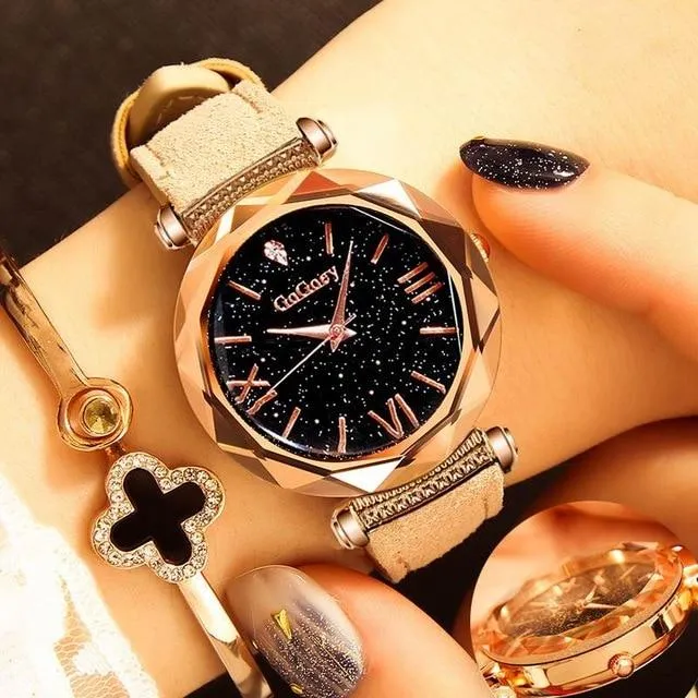 Crystal Luxury