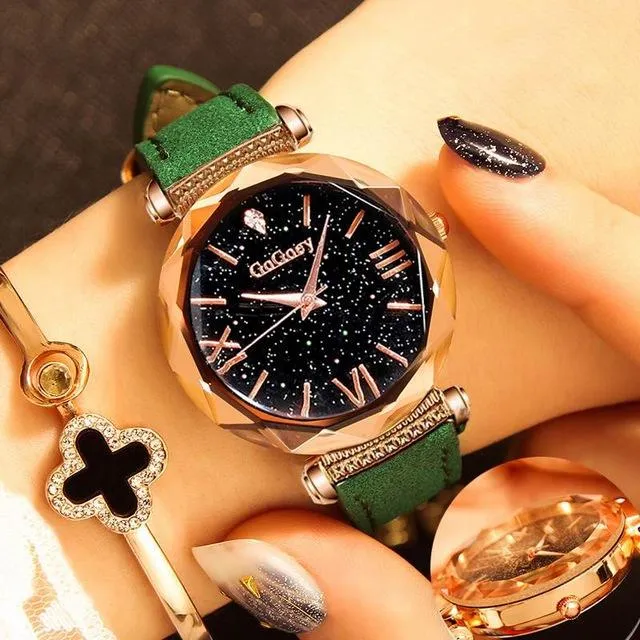 Crystal Luxury
