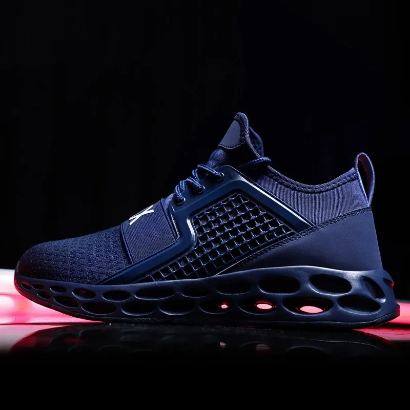 Deportive Max Sneakers