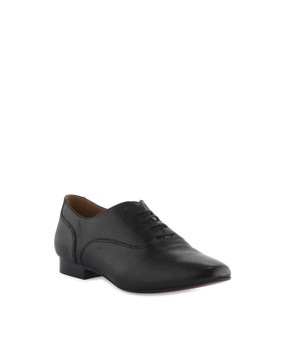 Derbies Viani - Noir