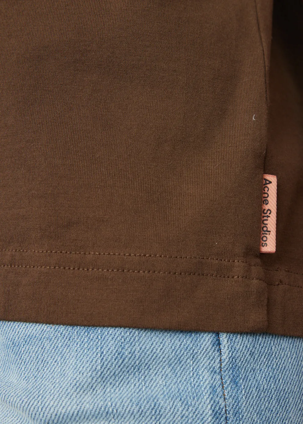 Edie Pink Label T-Shirt