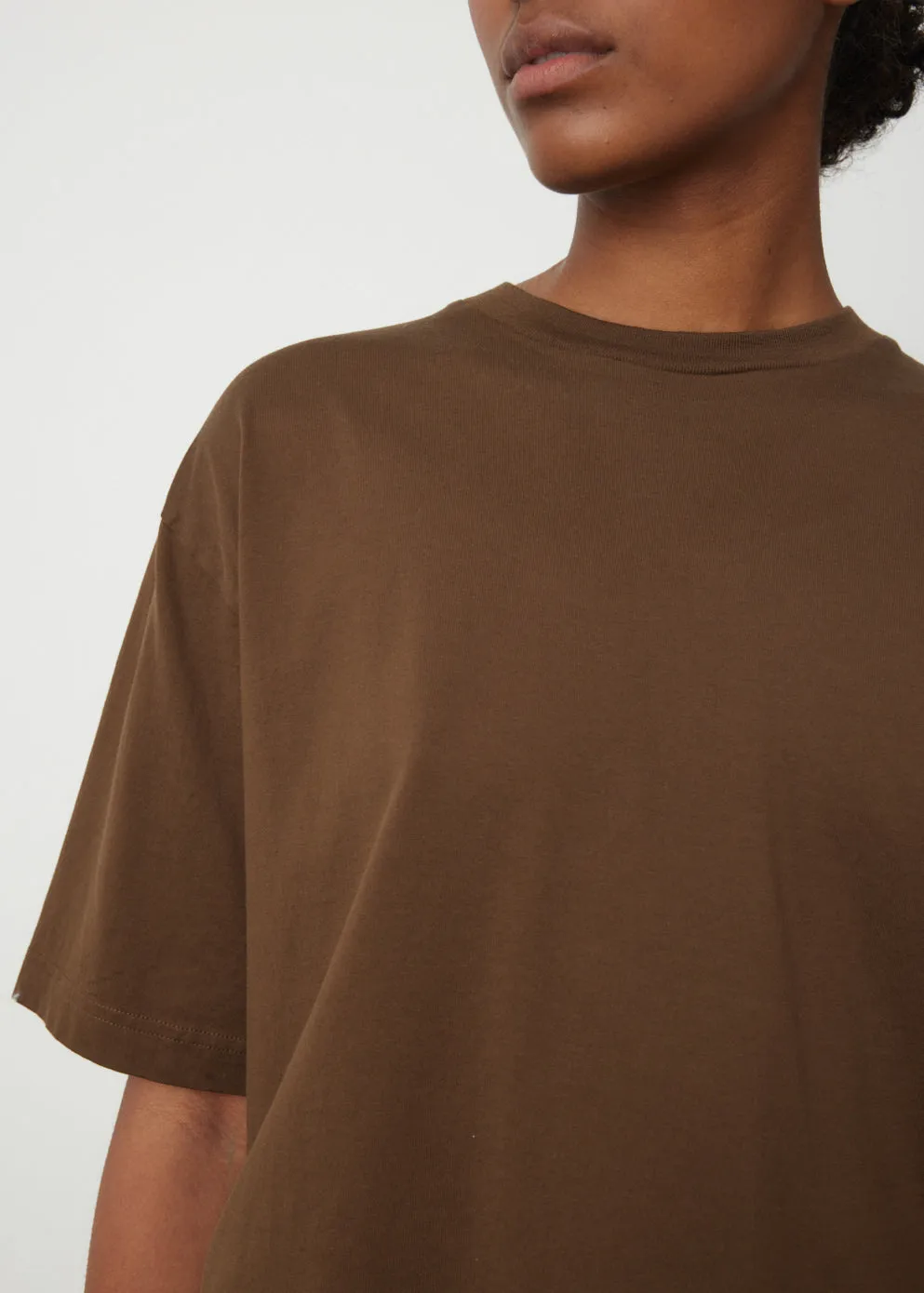 Edie Pink Label T-Shirt