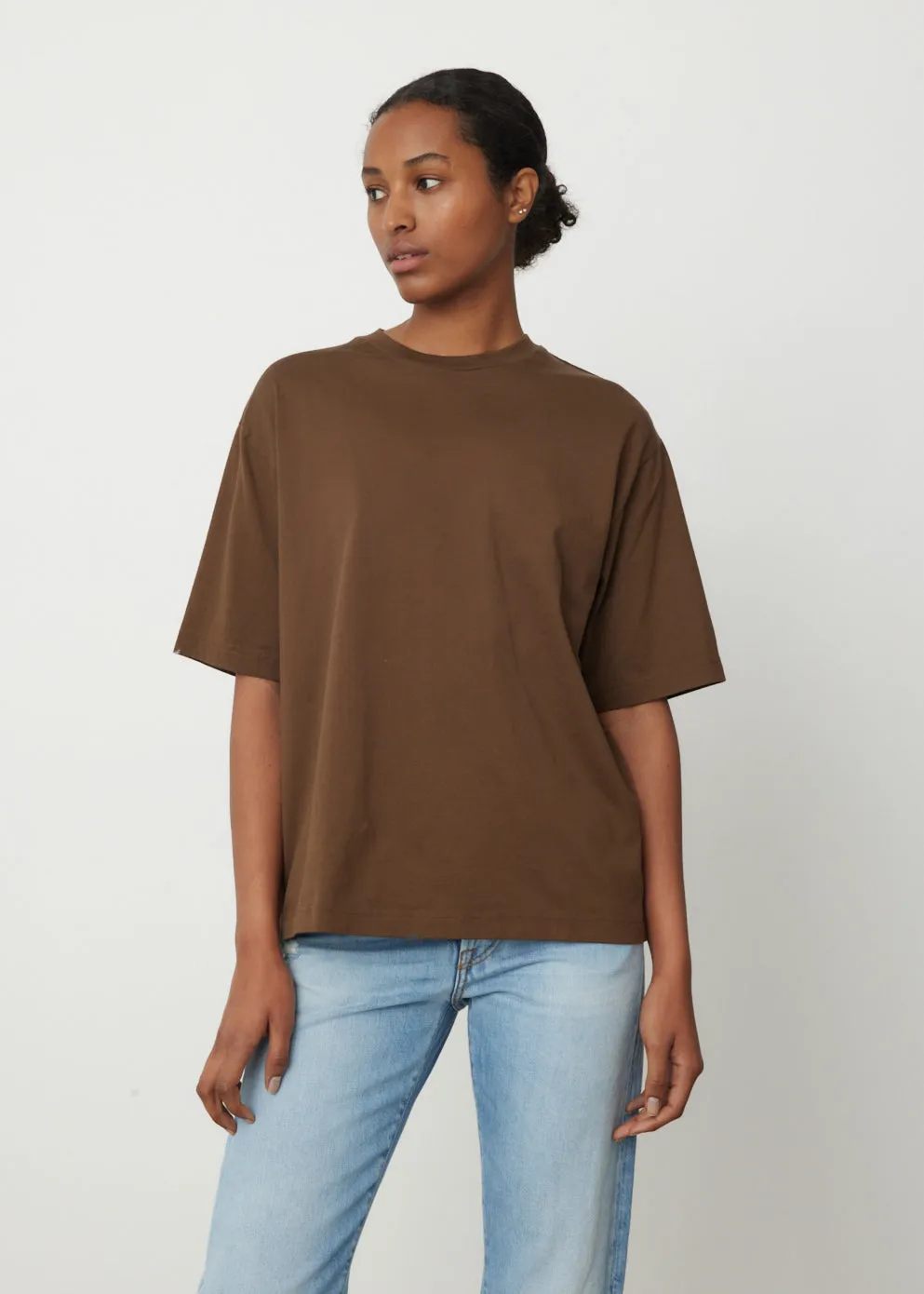 Edie Pink Label T-Shirt