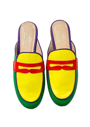 Elina Linardaki Kermit Loafers