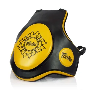 Fairtex Muay Thai Boxing Trainers Vest