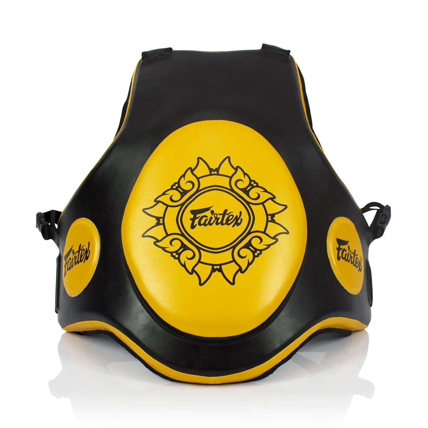 Fairtex Muay Thai Boxing Trainers Vest