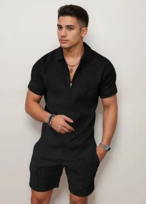 Fashion Canberra I Anthony Summer set for men
