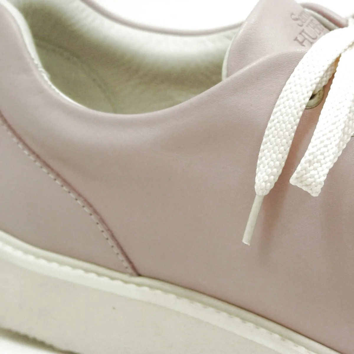 Fast Pink