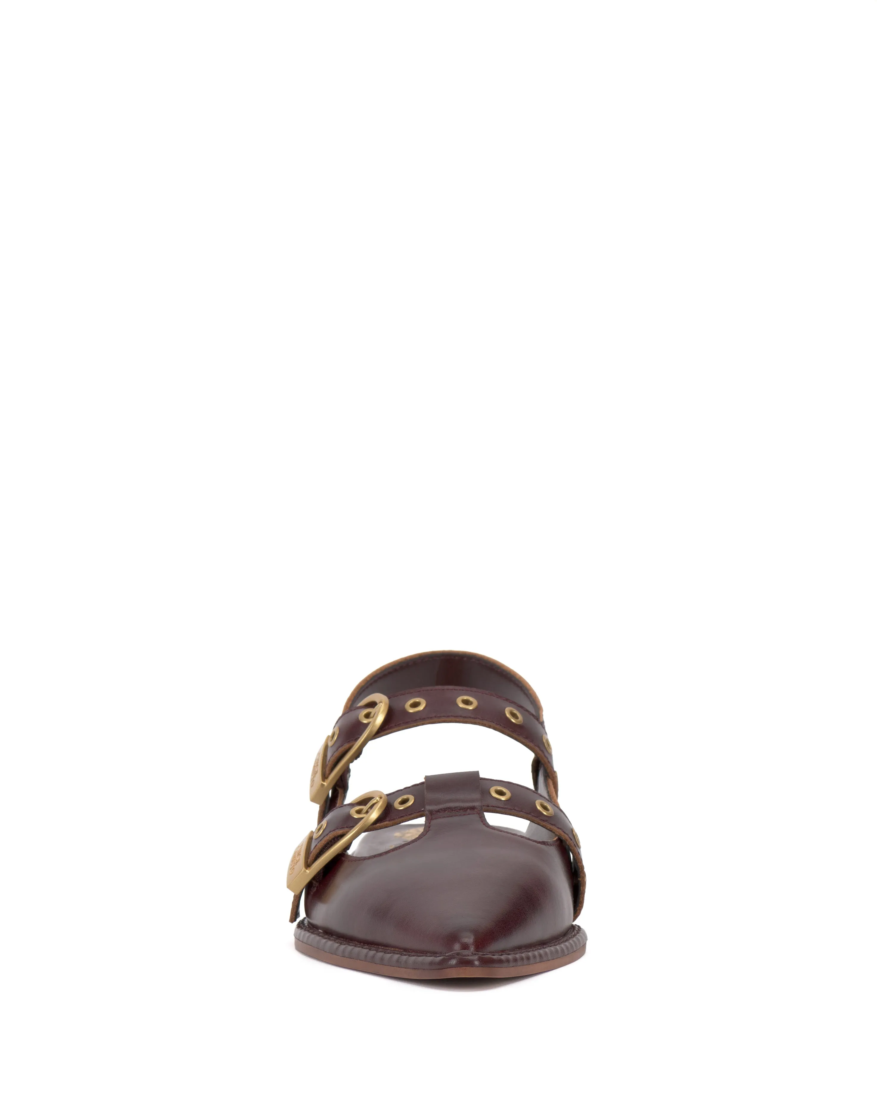 Faye Flat