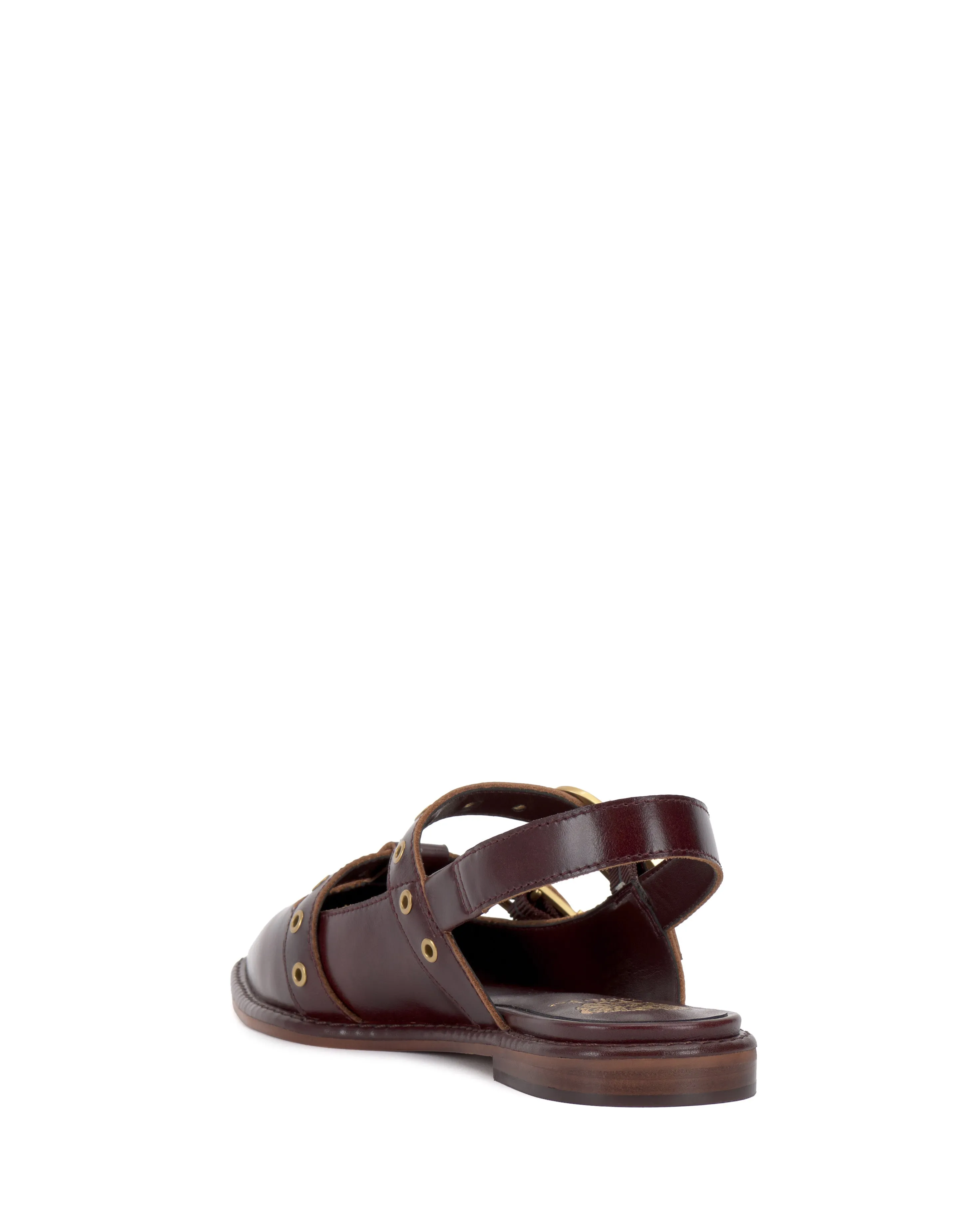 Faye Flat