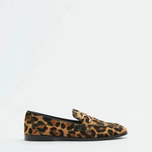 Flat Louboutins Women's Low Heel Shoes