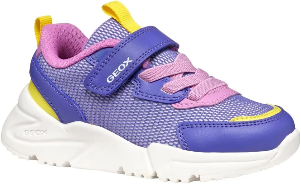 Geox Girl's Low Sneakers