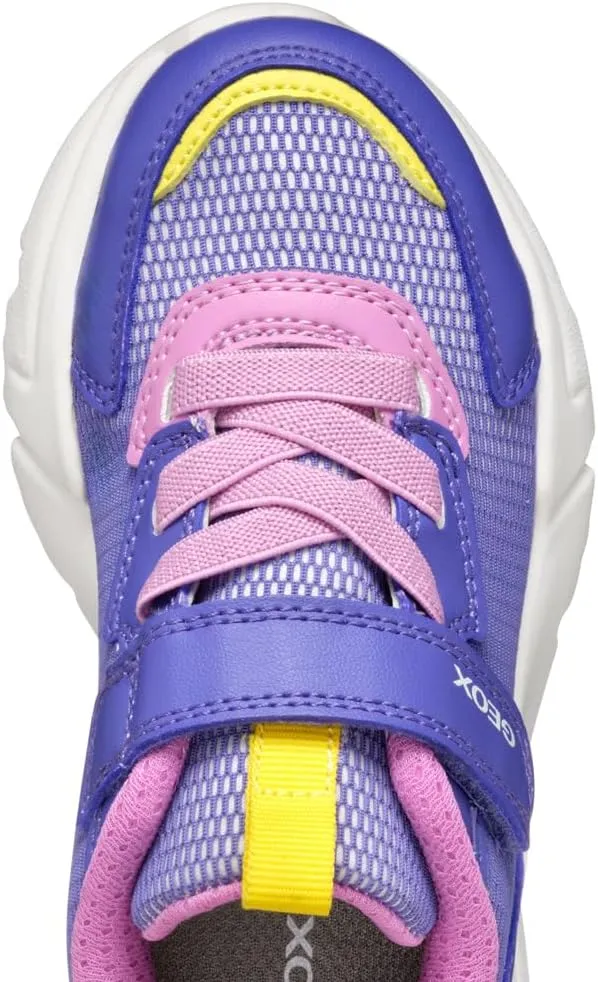 Geox Girl's Low Sneakers