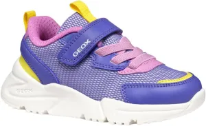 Geox Girl's Low Sneakers