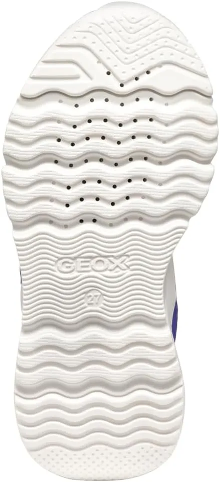 Geox Girl's Low Sneakers