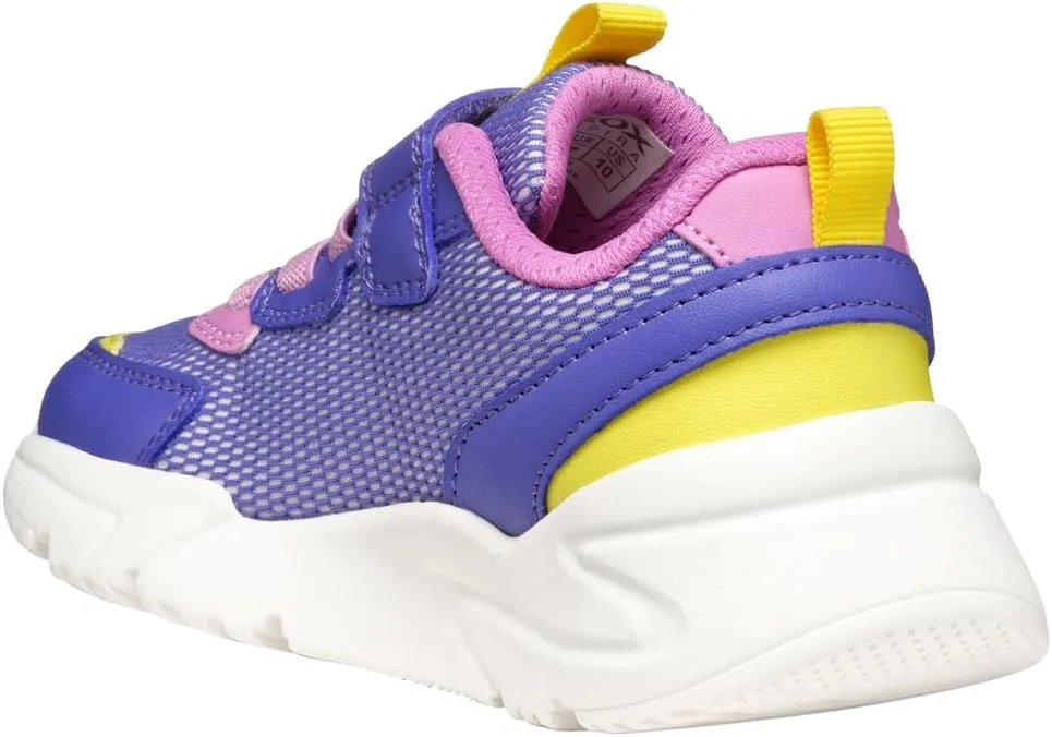 Geox Girl's Low Sneakers