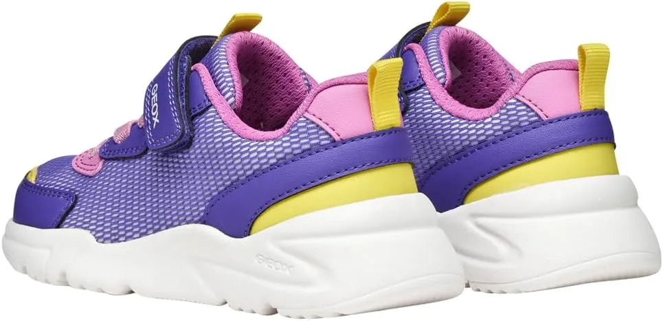 Geox Girl's Low Sneakers
