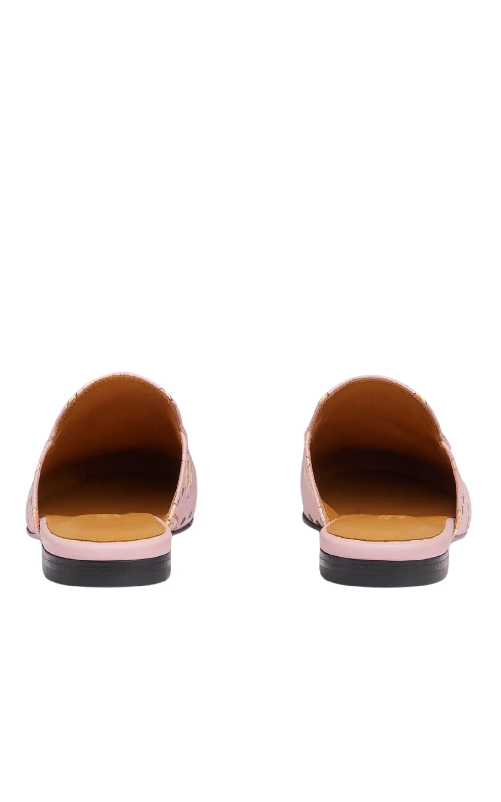 GG Kawaii Animal Princetown Slipper