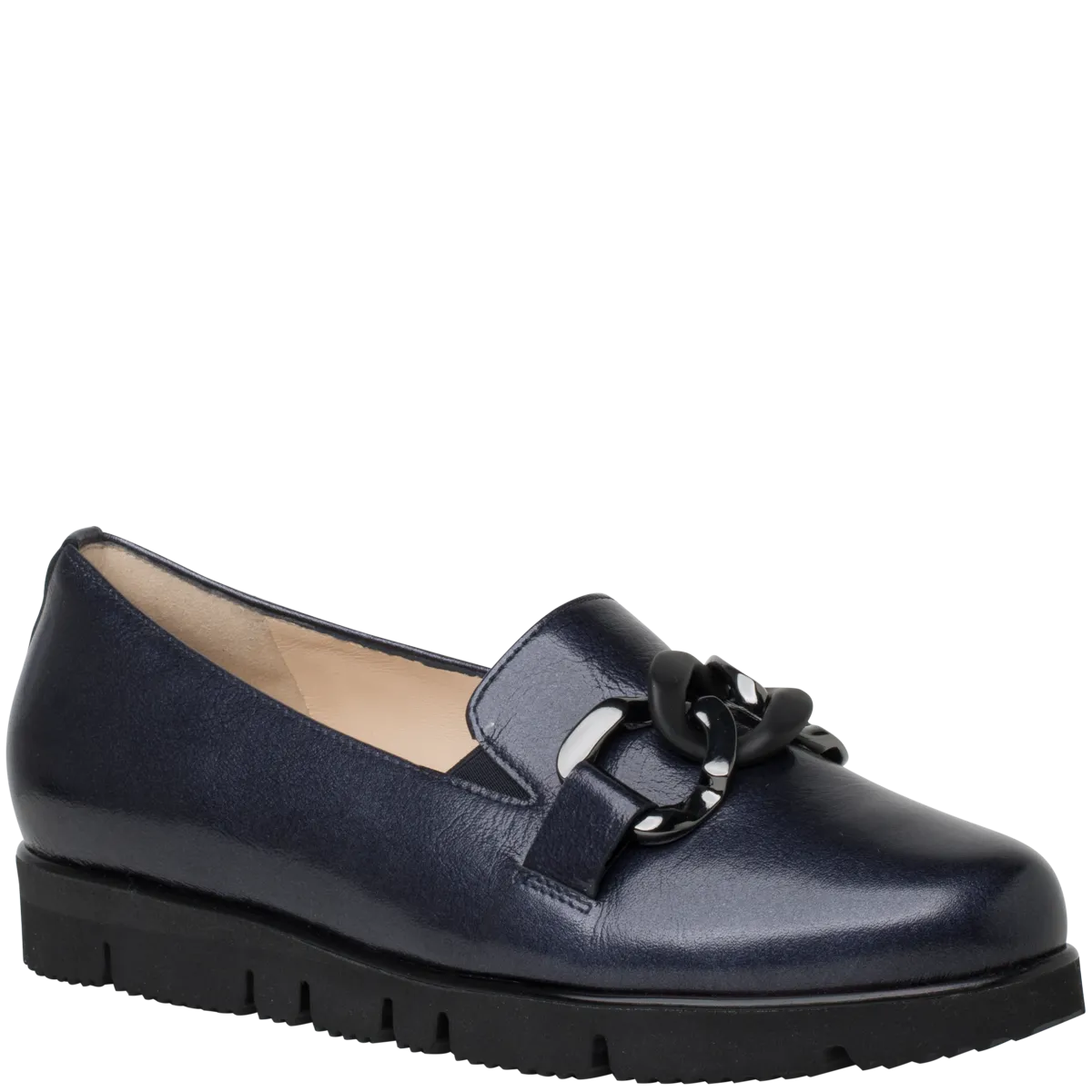 Hassia 301536320 - Wide Fit Loafer
