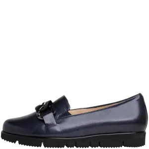 Hassia 301536320 - Wide Fit Loafer