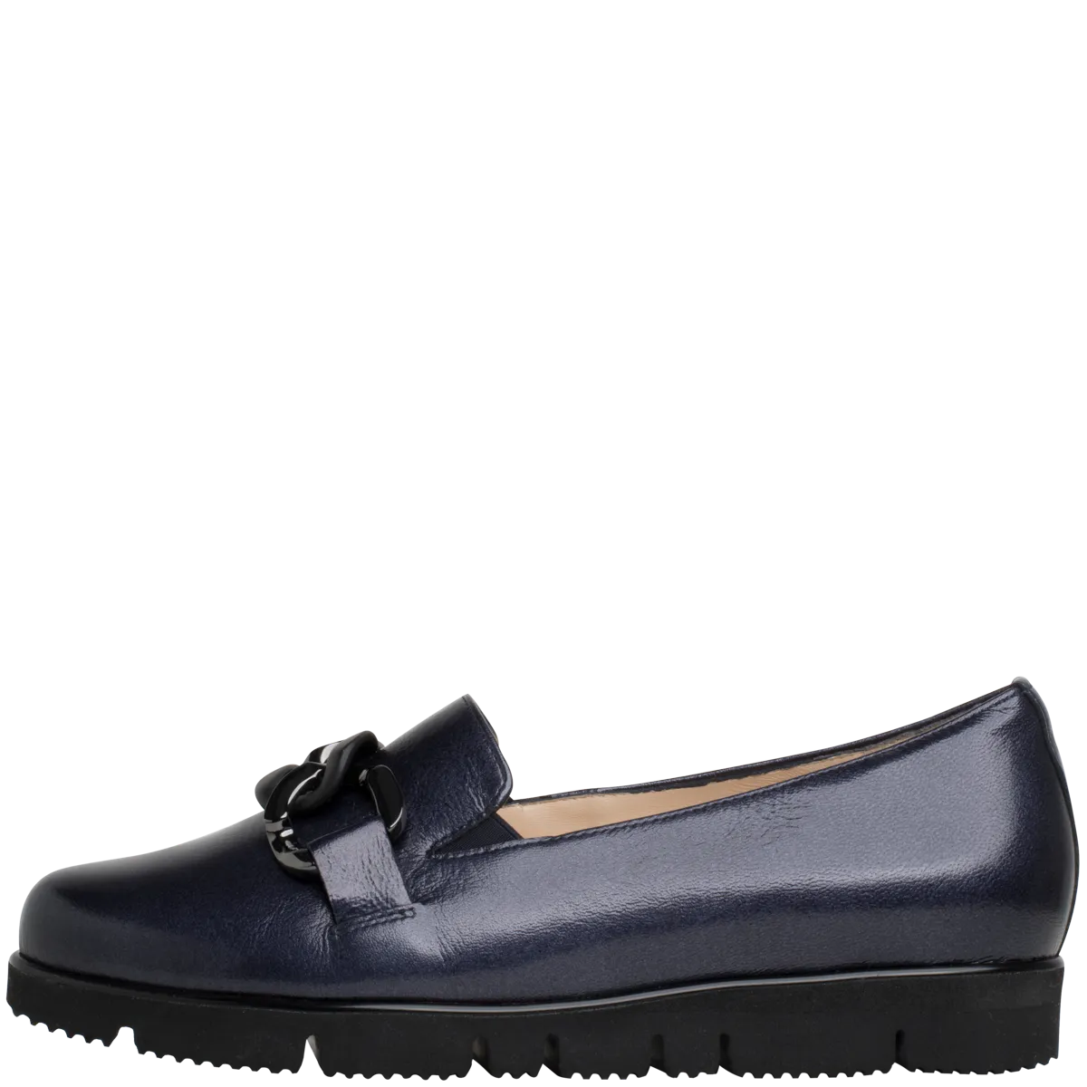 Hassia 301536320 - Wide Fit Loafer