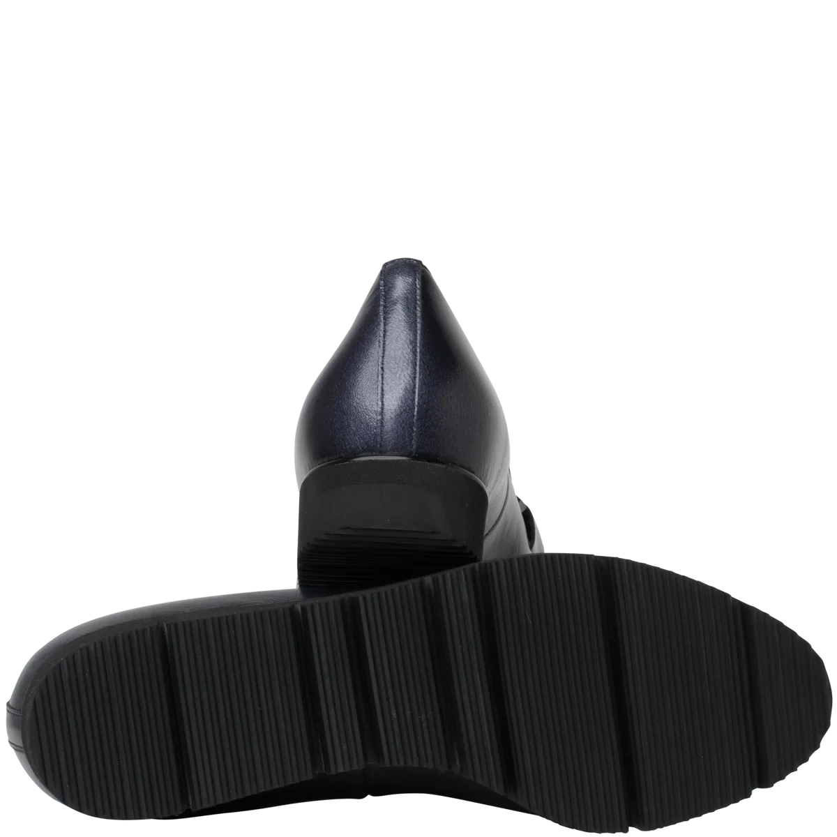 Hassia 301536320 - Wide Fit Loafer