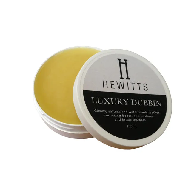 HEWITS LUXURY DUBBIN