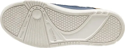 Hummel Black Iris Power Play Mid Trainers