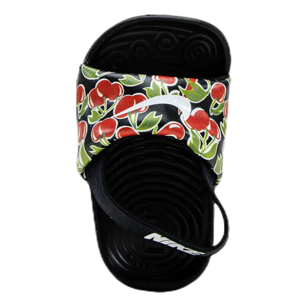 Kawa Slide SE TD Black/Red