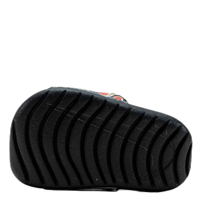 Kawa Slide SE TD Black/Red