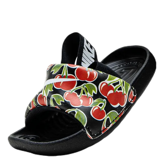 Kawa Slide SE TD Black/Red