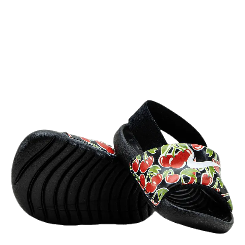 Kawa Slide SE TD Black/Red