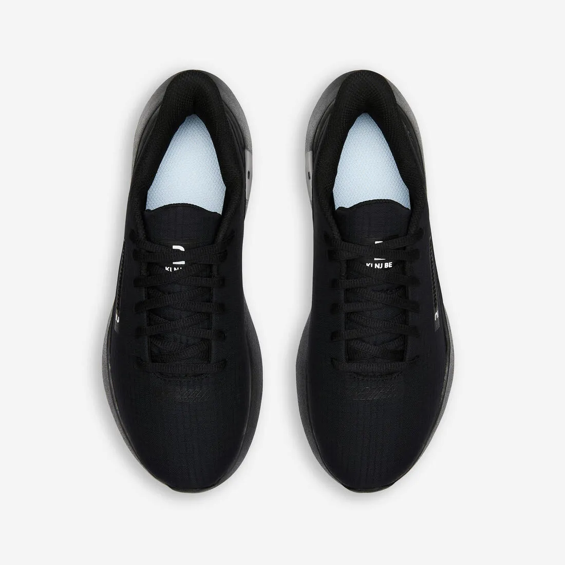 KLNJ BE DRY Women's Trainers