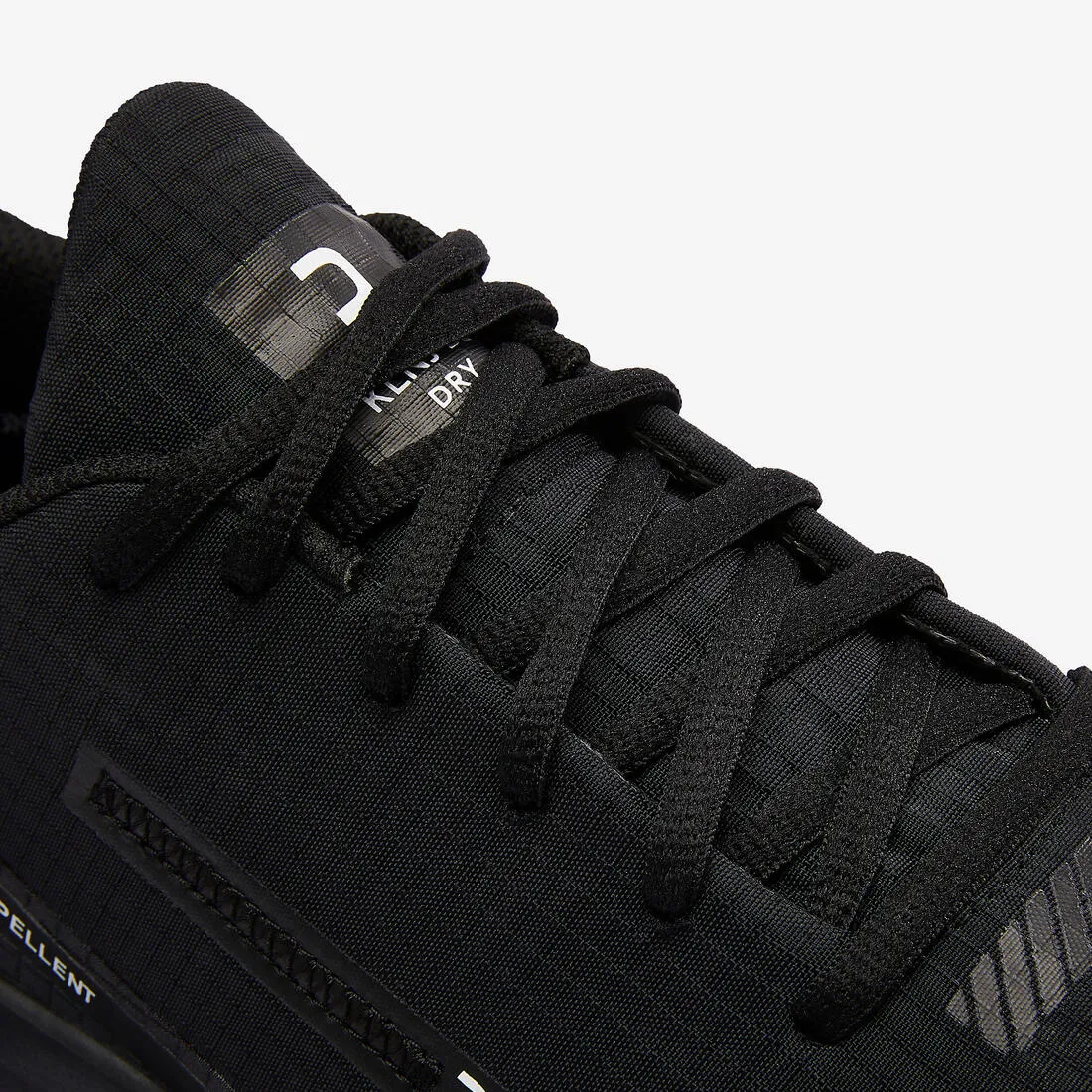 KLNJ BE DRY Women's Trainers