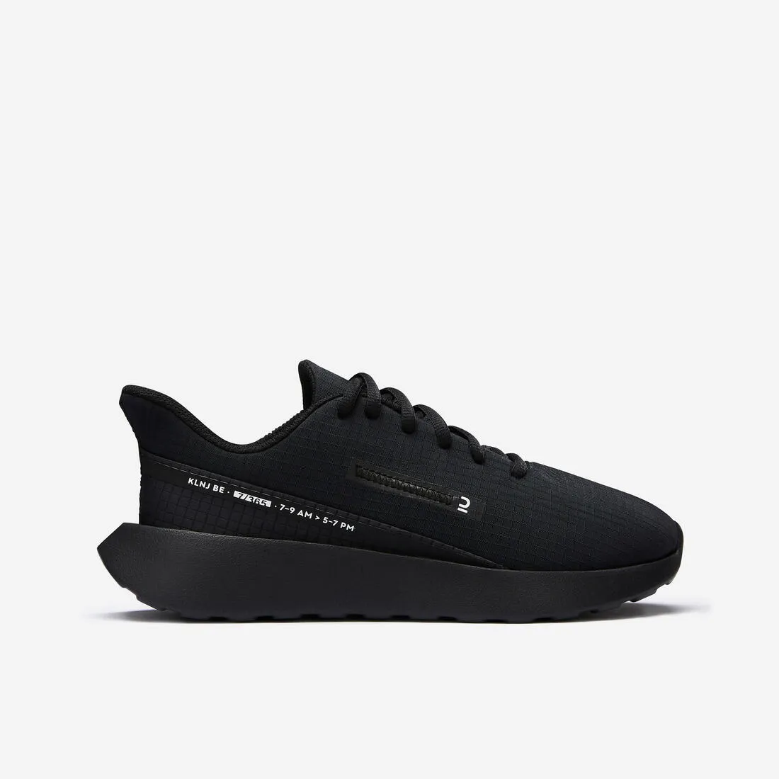 KLNJ BE DRY Women's Trainers