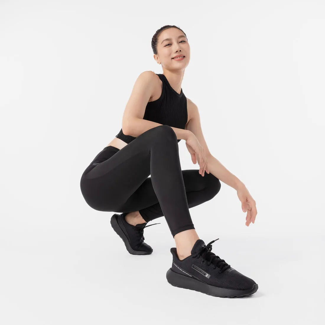 KLNJ BE DRY Women's Trainers