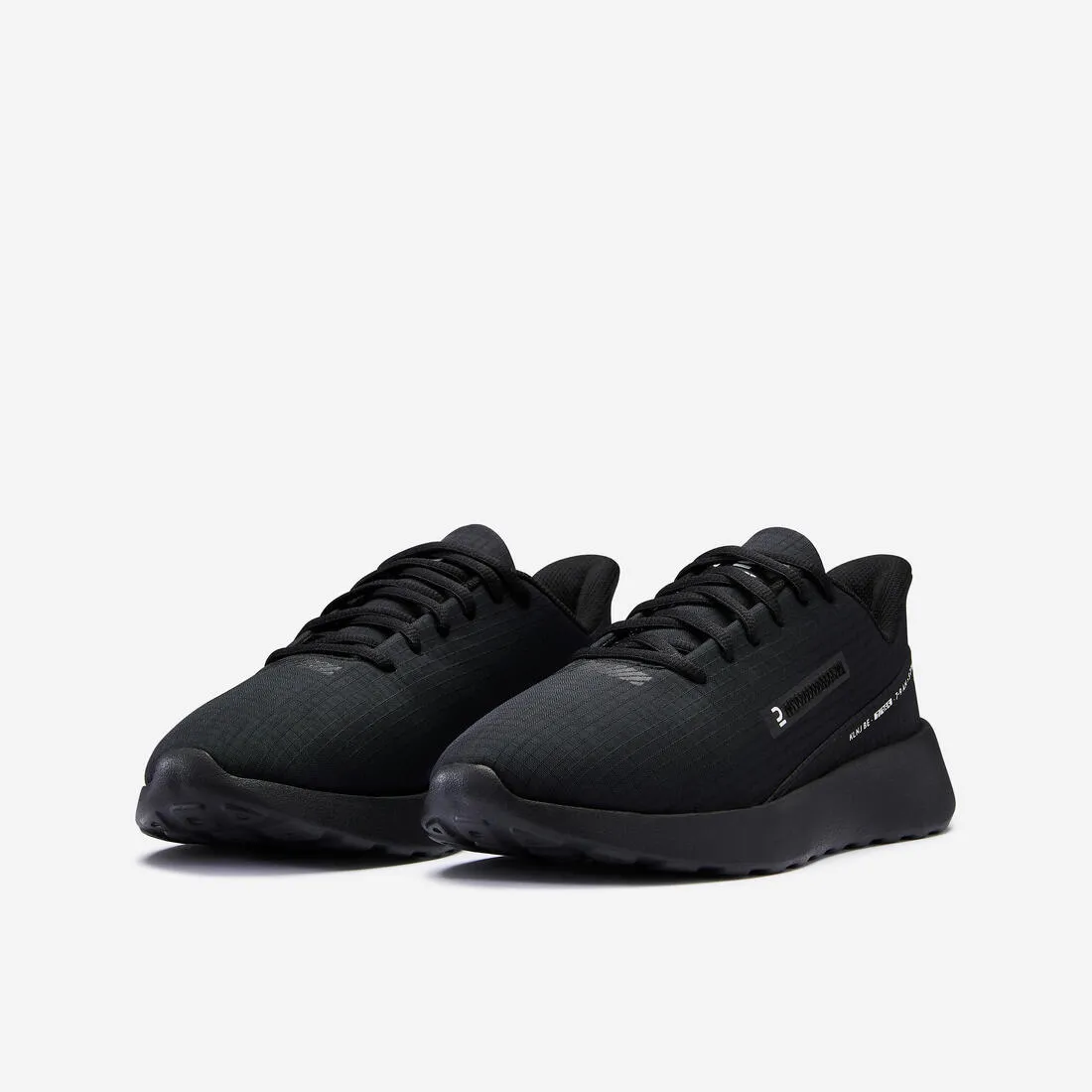KLNJ BE DRY Women's Trainers