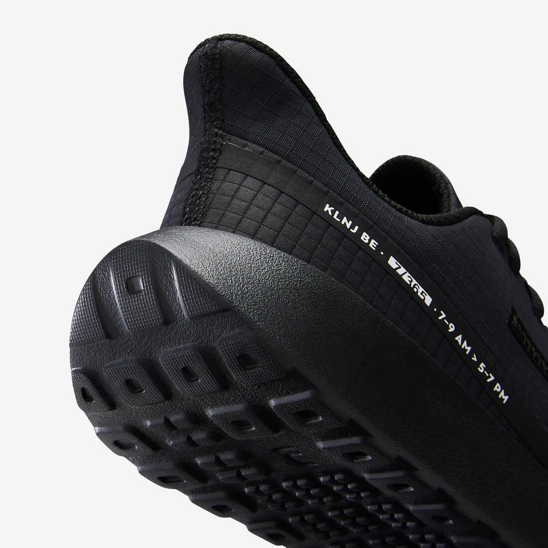 KLNJ BE DRY Women's Trainers
