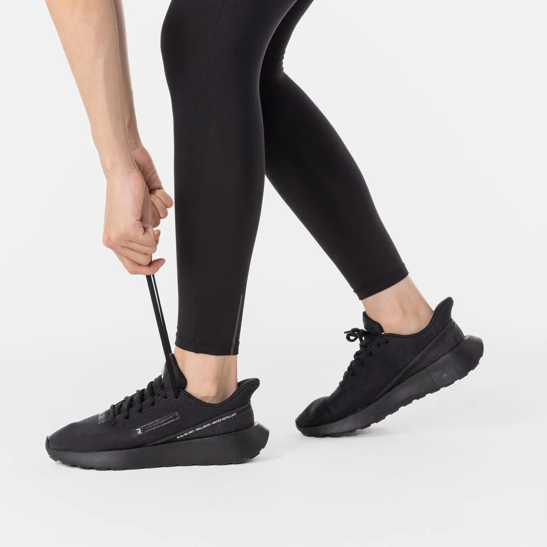 KLNJ BE DRY Women's Trainers