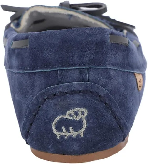 Lamo Women's Selena Moc Moccasin