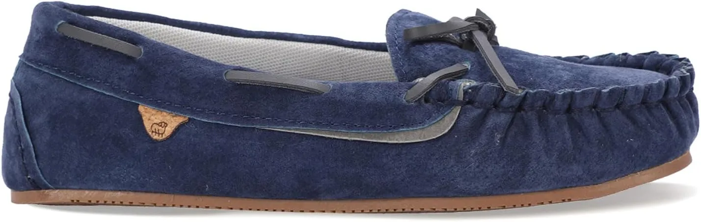 Lamo Women's Selena Moc Moccasin