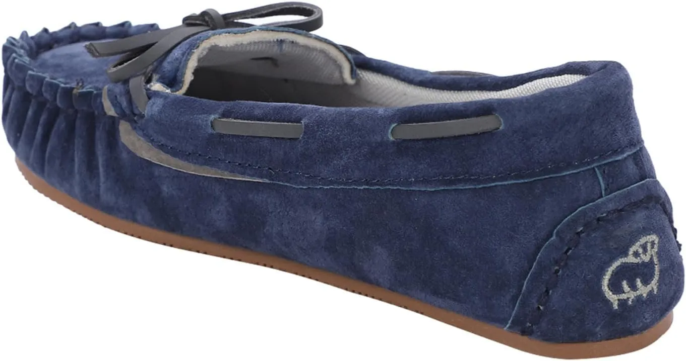 Lamo Women's Selena Moc Moccasin