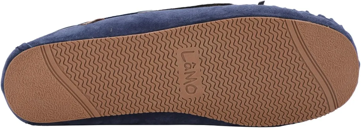 Lamo Women's Selena Moc Moccasin