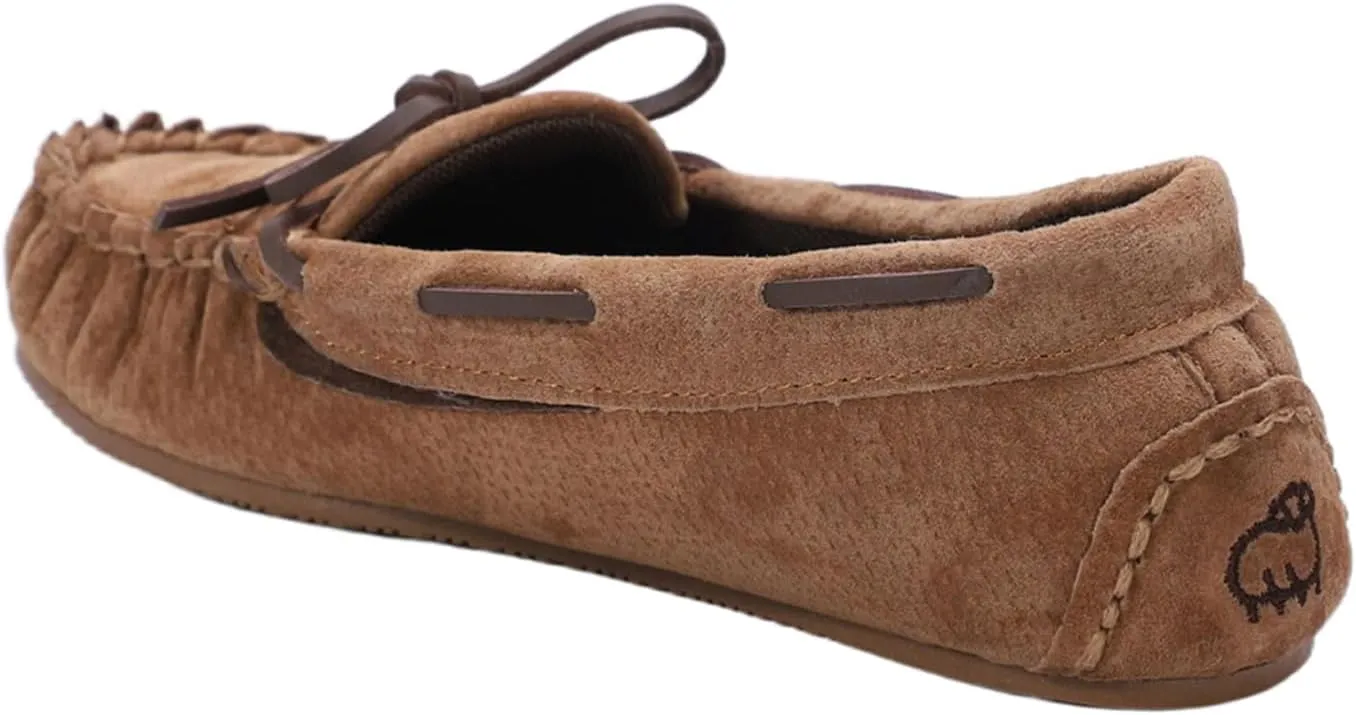 Lamo Women's Selena Moc Moccasin