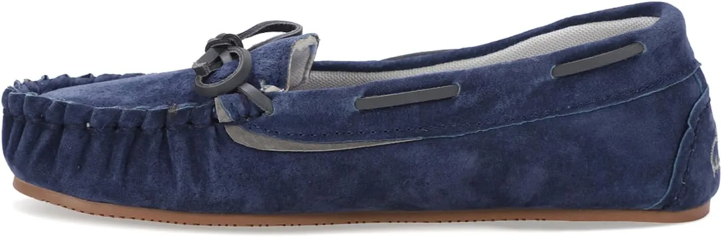 Lamo Women's Selena Moc Moccasin