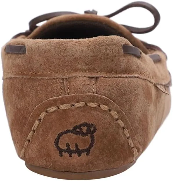 Lamo Women's Selena Moc Moccasin