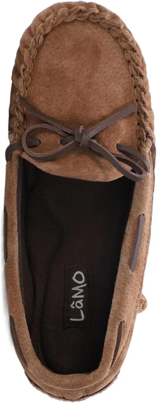 Lamo Women's Selena Moc Moccasin