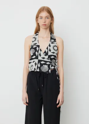 Lauren Halter Top